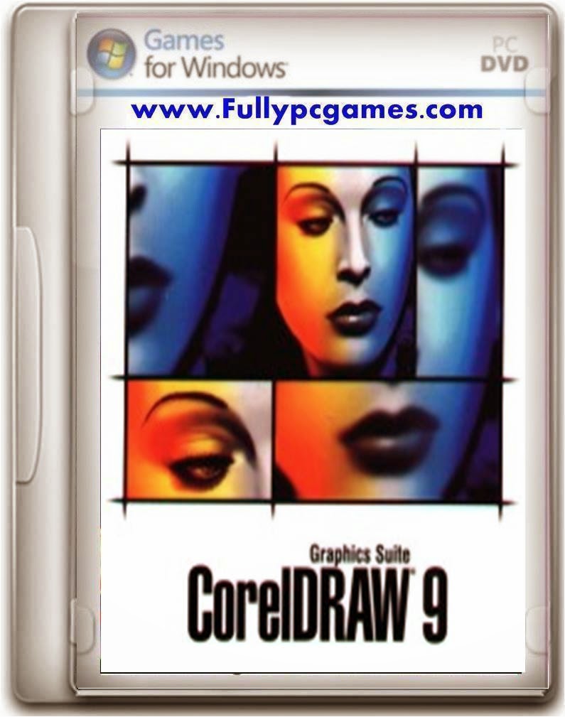 Corel Draw 12 Portable Full